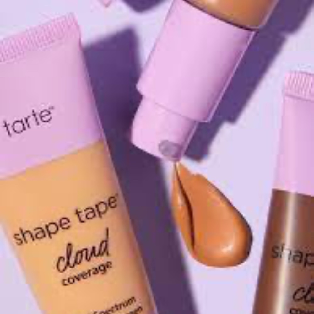 Shape Tape™ Cloud CC Cream Broad Spectrum SPF 15